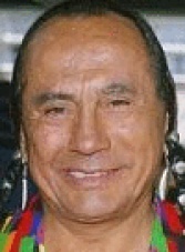 Рассел Минс (Russell Means)