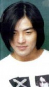 Екін Чен (Ekin Cheng)