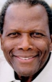 Сідні Пуатьє (Sidney Poitier)