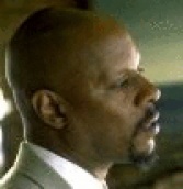 Ейвері Брукс (Avery Brooks)