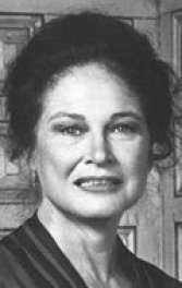 Коллин Дьюхёрст / Colleen Dewhurst