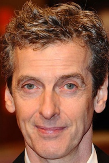 Питер Капальди (Peter Capaldi)