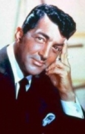 Дин Мартин (Dean Martin)