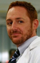 Скотт Граймз / Scott Grimes