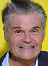 Фред Уиллард / Fred Willard