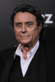 Іен МакШейн (Ian McShane)