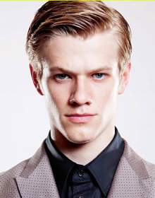 Лукас Тілл (Lucas Till)