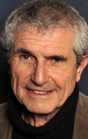 Клод Лелуш / Claude Lelouch