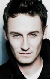 Джош Стюарт (Josh Stewart)