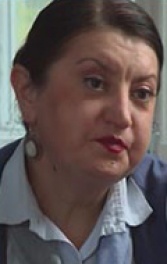 Наталя Позднякова
