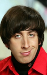 Саймон Хелберг / Simon Helberg