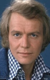 Дэвид Соул / David Soul