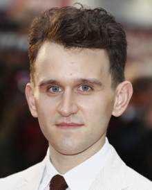 Гарри Меллинг / Harry Melling