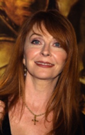 Кассандра Петерсон (Cassandra Peterson)