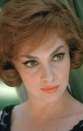 Джина Лоллобріджида / Gina Lollobrigida