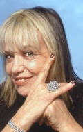 Аніта Палленберг (Anita Pallenberg)