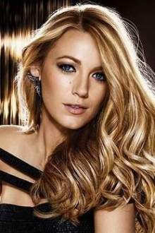 Блейк Лайвли / Blake Lively