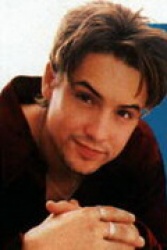 Уилл Фридел (Will Friedle)