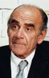 Витторио Каприоли (Vittorio Caprioli)