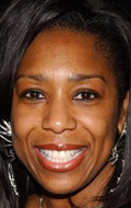 Доун Л'юіс (Dawnn Lewis)