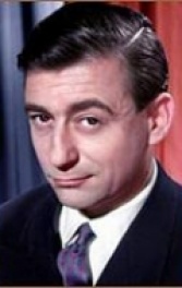 Франсуа Перьє (François Périer)