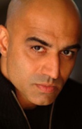 Фаран Таір (Faran Tahir)