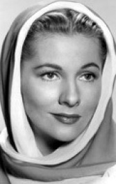 Джоан Фонтейн (Joan Fontaine)