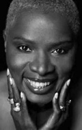 Анжеліка Кіджо (Angélique Kidjo)