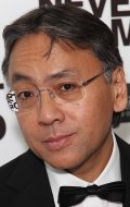 Кадзуо Исигуро / Kazuo Ishiguro