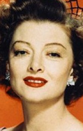 Мірна Лой / Myrna Loy