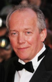 Люк Дарденн (Luc Dardenne)