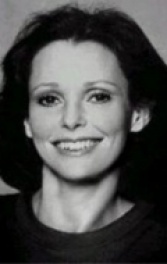 Сьюзен Страсберг (Susan Strasberg)