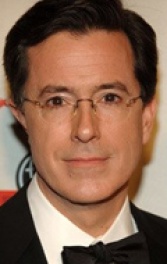Стівен Колберт (Stephen Colbert)