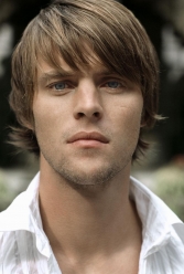 Джессі Спенсер (Jesse Spencer)