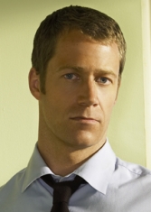 Колін Фергюсон (Colin Ferguson)