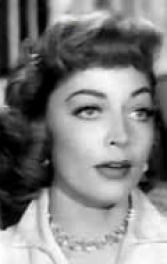 Мари Уиндсор / Marie Windsor