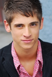 Жан-Люк Білодо (Jean-Luc Bilodeau)