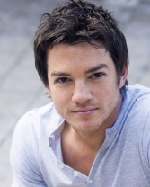 Крейг Хорнер (Craig Horner)