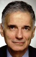 Ральф Нэйдер / Ralph Nader