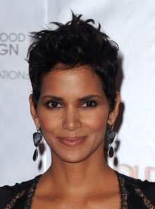 Геллі Беррі (Halle Berry)