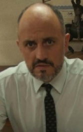 Альберто Джименез (Alberto Jiménez)