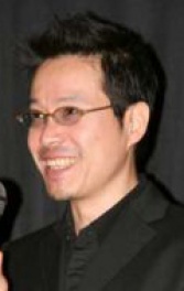Томорово Тагуті (Tomorowo Taguchi)
