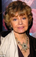 Прунелла Скейлс / Prunella Scales