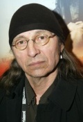 Джон Труделл / John Trudell