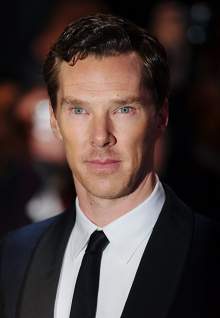 Бенедикт Камбербетч (Benedict Cumberbatch)