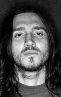 Джон Фрушанте / John Frusciante