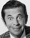 Мори Амстердам / Morey Amsterdam