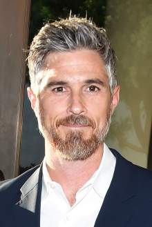 Дейв Еннейбл / Dave Annable