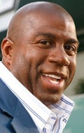 Меджік Джонсон (Magic Johnson)