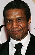 Х'ю Куарши (Hugh Quarshie)